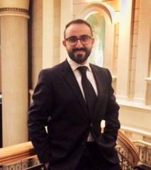 Mohammed AlHuzaimy
