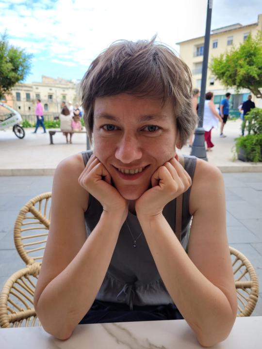 Milda Černiauskaitė