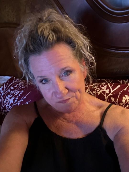 Suzanne Petersen