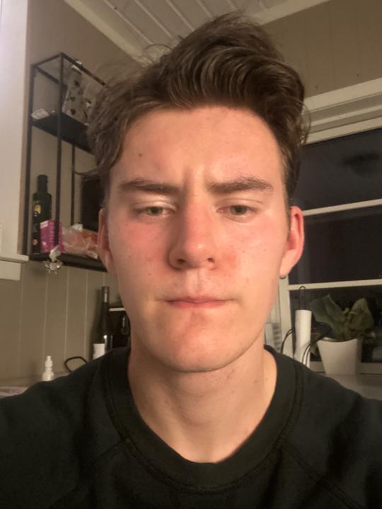 Noah Reis Eriksen
