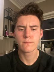 Noah Reis Eriksen