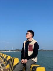 Lucas Lam