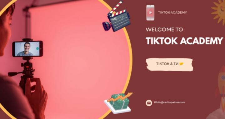 TikTok Academy 🎓