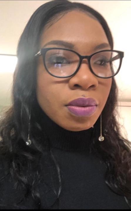 Teshna Comrie