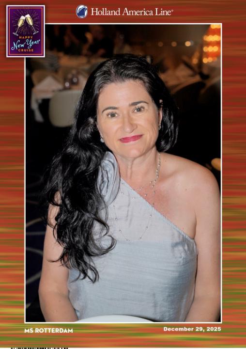 Andree Carpentier