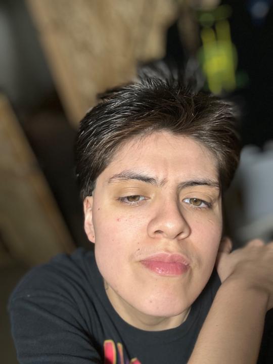 Mayra Haro