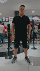 Jeison Meza