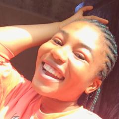 Sandrine Wihbedimbom