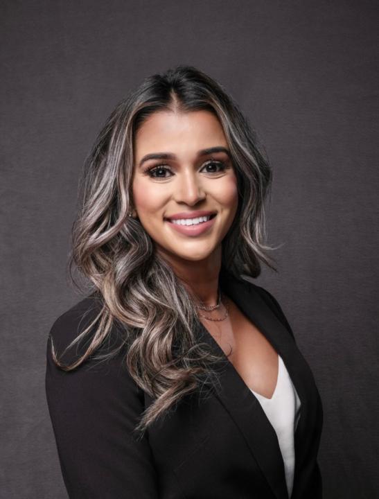Rosina Persaud