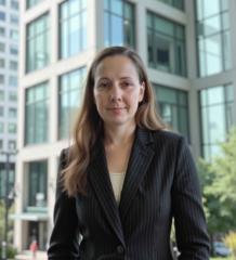 Amy Hitchner-Allison