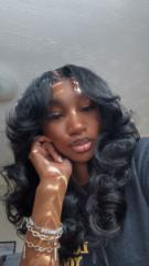 Alazia Woodard