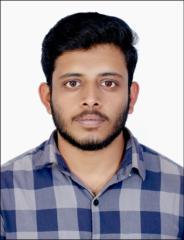 Rishikesh P Anand