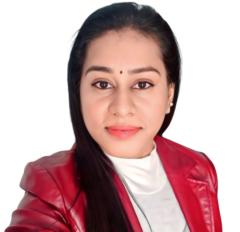 Vanitha Thangavelu