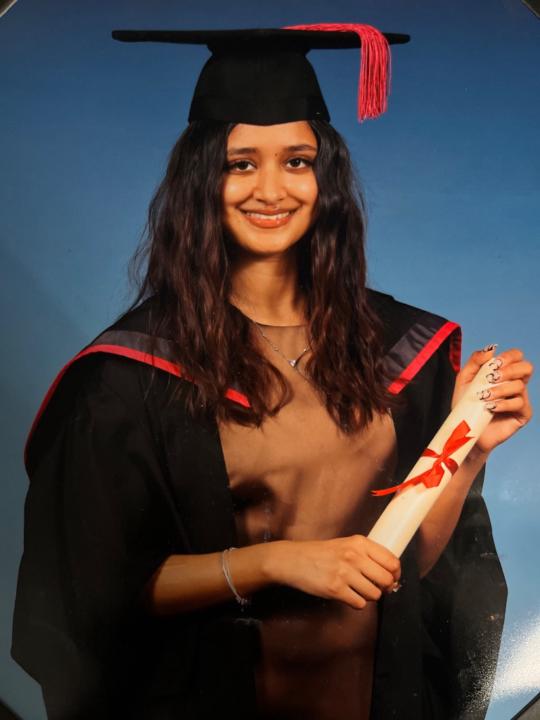 Hanin Malik