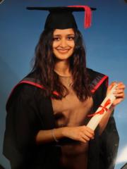 Hanin Malik
