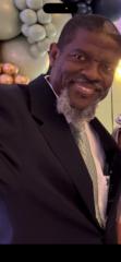 Pastor Maurival