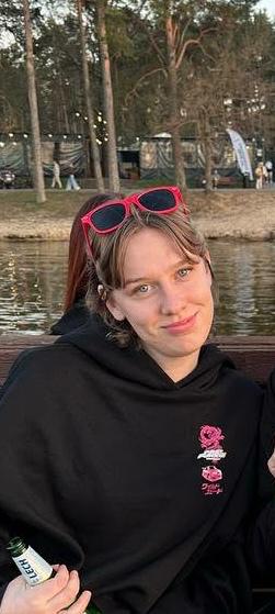 Monika Kulikowska