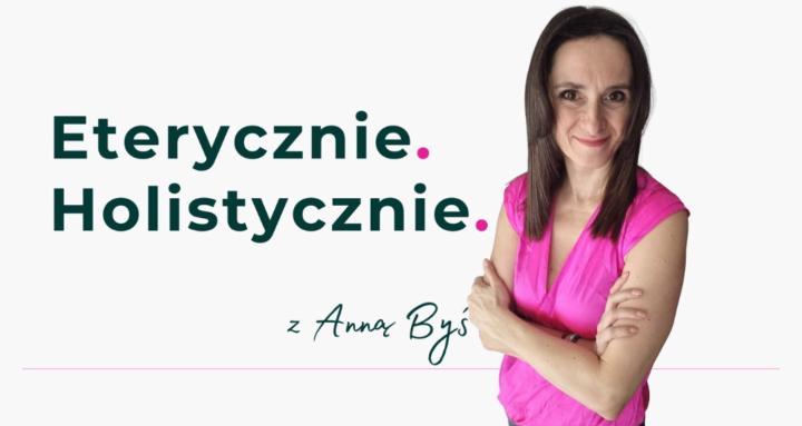 Eterycznie. Holistycznie.