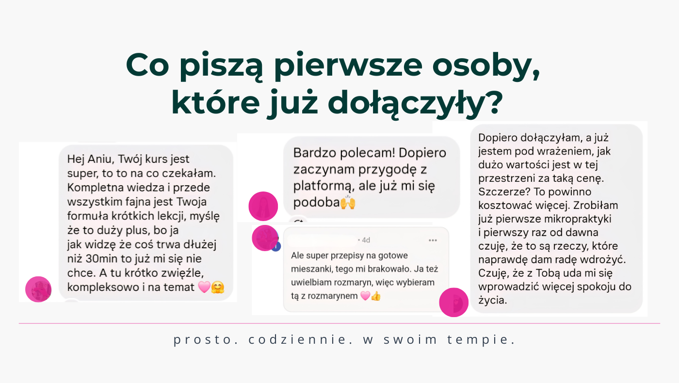 Eterycznie. Holistycznie.
