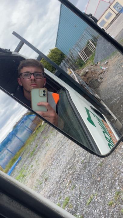 Dylan Ryan Doyle