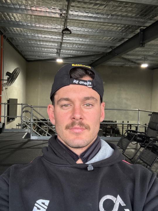 Zachary Ryan