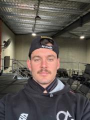 Zachary Ryan
