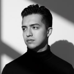 Víctor Manuel Sandoval Pérez