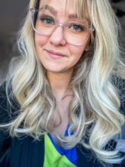 Bobbie Hallberg