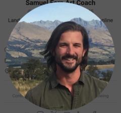 Samuel Earp