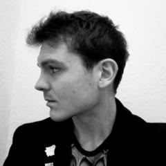 Ewan Osborne