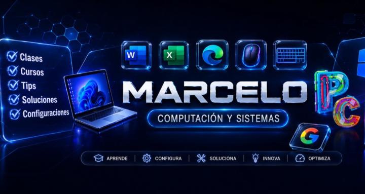 Academia de Computacion MPC