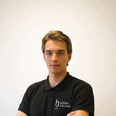Niklas Brombacher