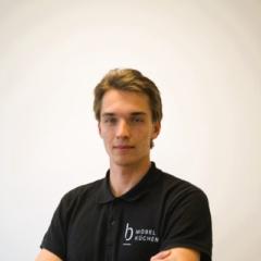 Niklas Brombacher
