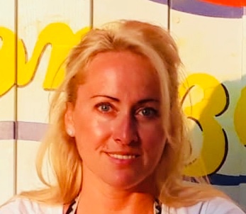 Ivonne Knur
