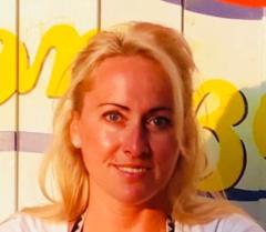 Ivonne Knur