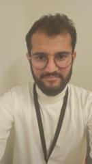 Darshan Patel