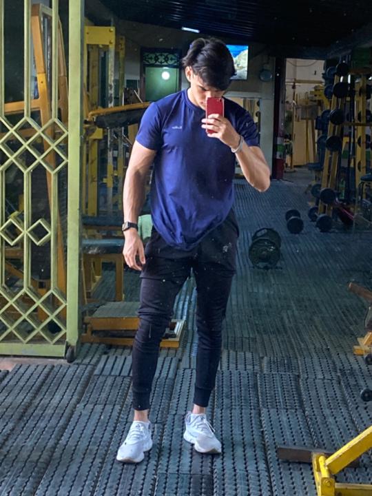 Jesus alejandro Rodríguez Castañeda