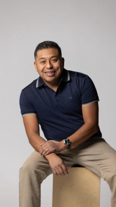 Ivan Casiano