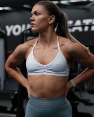 Cassie Sanderson