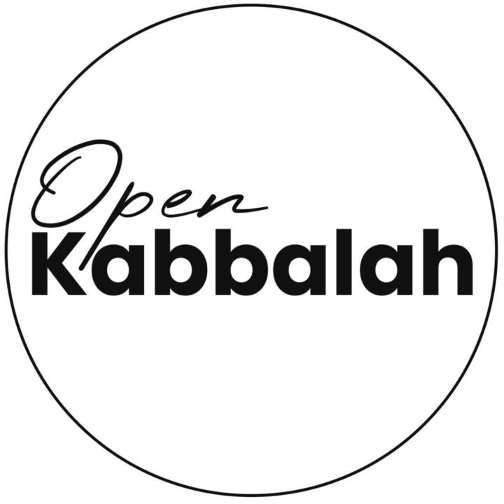 Open Kabbalah