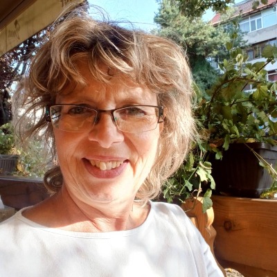 Birgit Gutmann