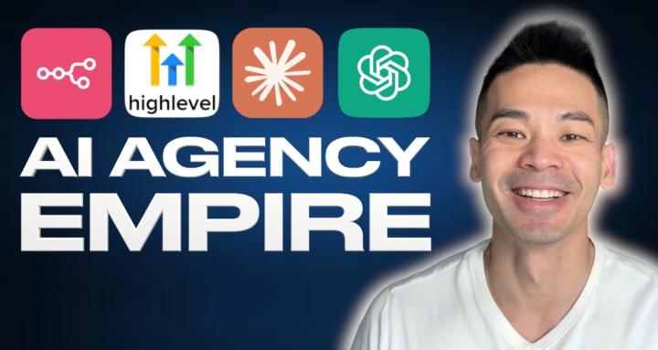 AI Agency Empire