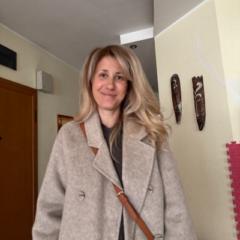 Милена Халембакова