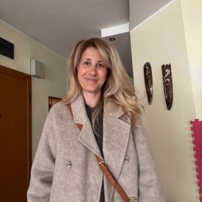 Милена Халембакова