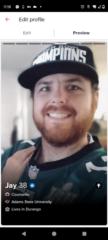 James Hayes