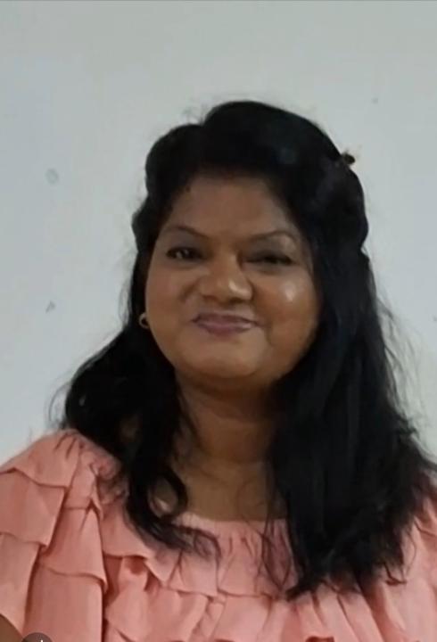Leena Pudaruth