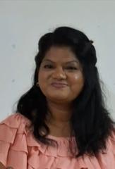 Leena Pudaruth