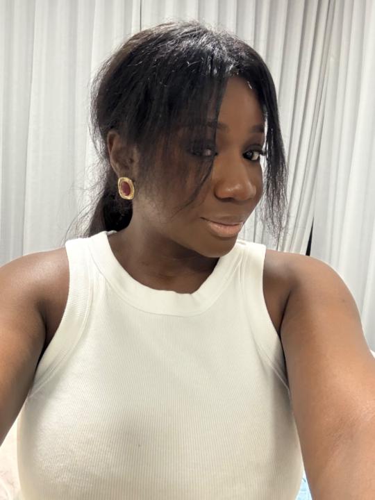 Maureen Obasseh