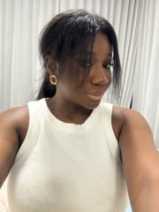 Maureen Obasseh