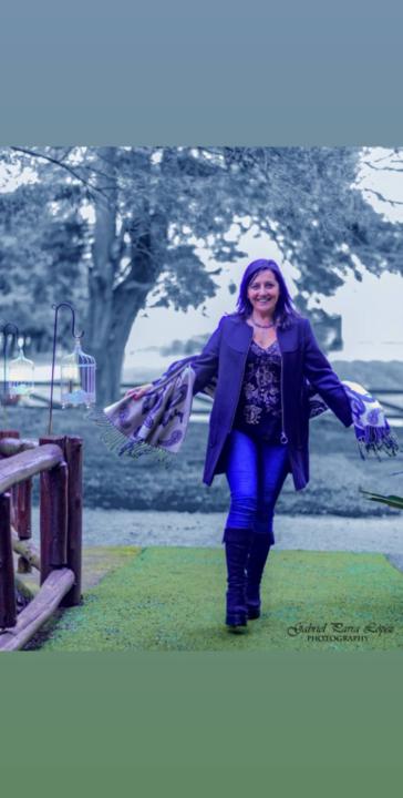 Silvana García Santoro